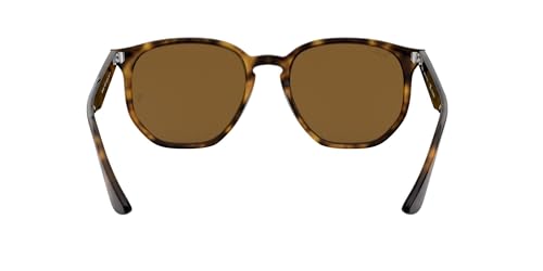 Ray-Ban Unisex Rb4306 Hexagonal Sunglasses