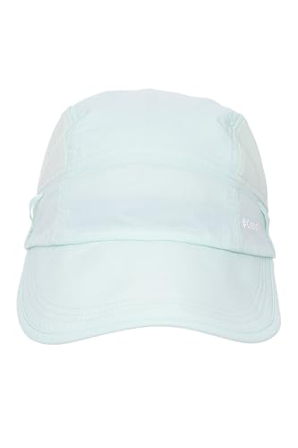 Women's Packable Hat - UPF 50+ Sun Protection - Destin