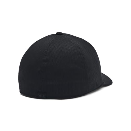 Under Armour Unisex-Adult Iso-chill ArmourVent Stretch Fit Hat