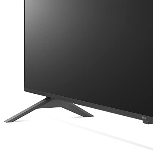 LG 55-Inch Class UQ9000 Series Alexa Built-in 4K Smart TV (3840 x 2160), 60Hz Refresh Rate, AI-Powered 4K, Cloud Gaming (55UQ9000PUD, 2022)
