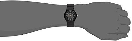 Casio MQ24 Series | Quartz Analog Watch for Men | Water Resistant | Resin Case | Resin Band | Resin Glass | Three Hand Ana...