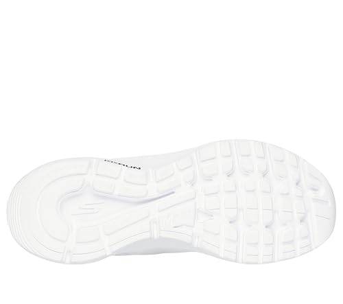 Skechers Women's Go Run Consistent 2.0 Duval Sneaker