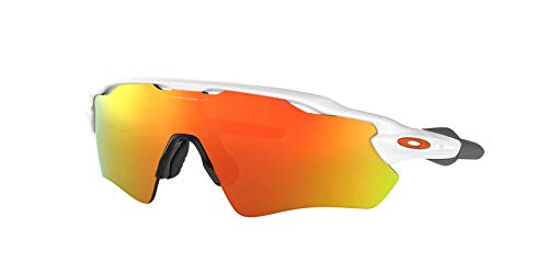 Oakley Men's OO9208 Radar EV Path Sunglasses