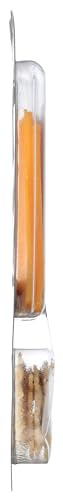 Gusto Sopressata Cheddar Snack Pack, 2 Oz