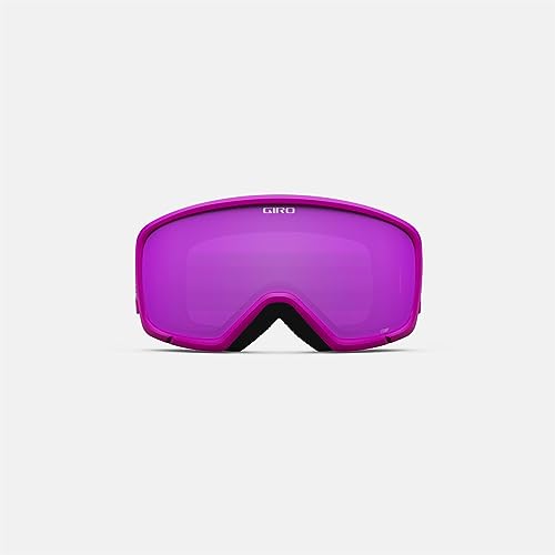 Giro Stomp Kids Ski Goggles - Snowboard Goggles for Youth, Boys & Girls - Anti-Fog - OTG (Over Glasses)
