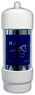 H2O International US4-13 Under Sink Filter System - NSA 100S and 100X Replacement