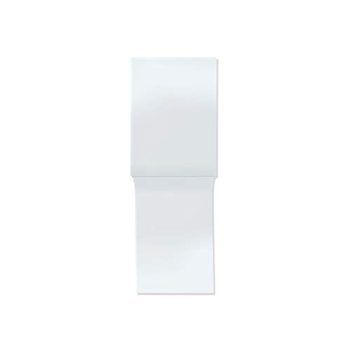 Dragon Shield Sealable Inner Card Sleeves Standard Size (100 CT) – PVC-Free Polypropylene Double-Sleeve Protection Compati...