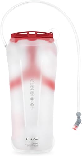 Osprey Hydraulics LT Backpack Water Reservoir with Bite Valve