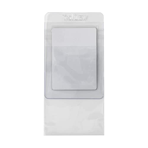 Vault X Trading Card Holder Sleeves, Team Bags for Rigid Toploaders and Semi Rigid Card Holders, Soft, High Clarity, Colle...