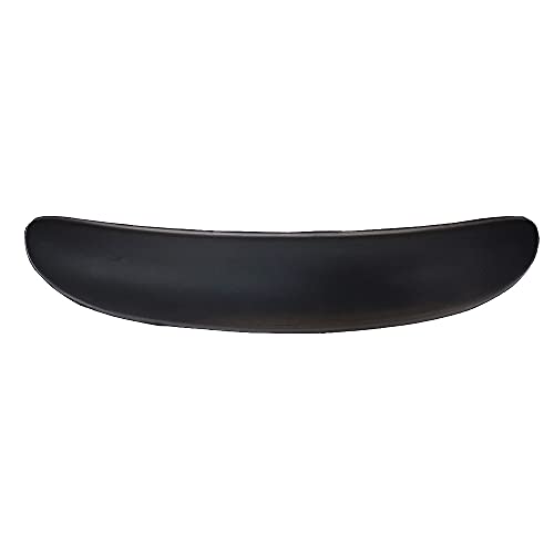 Seat Pad Foam Insert Replacement for Herman Miller Classic Aeron Office Chair A B C Size Black/Gray (Black, C) MingYi.Office