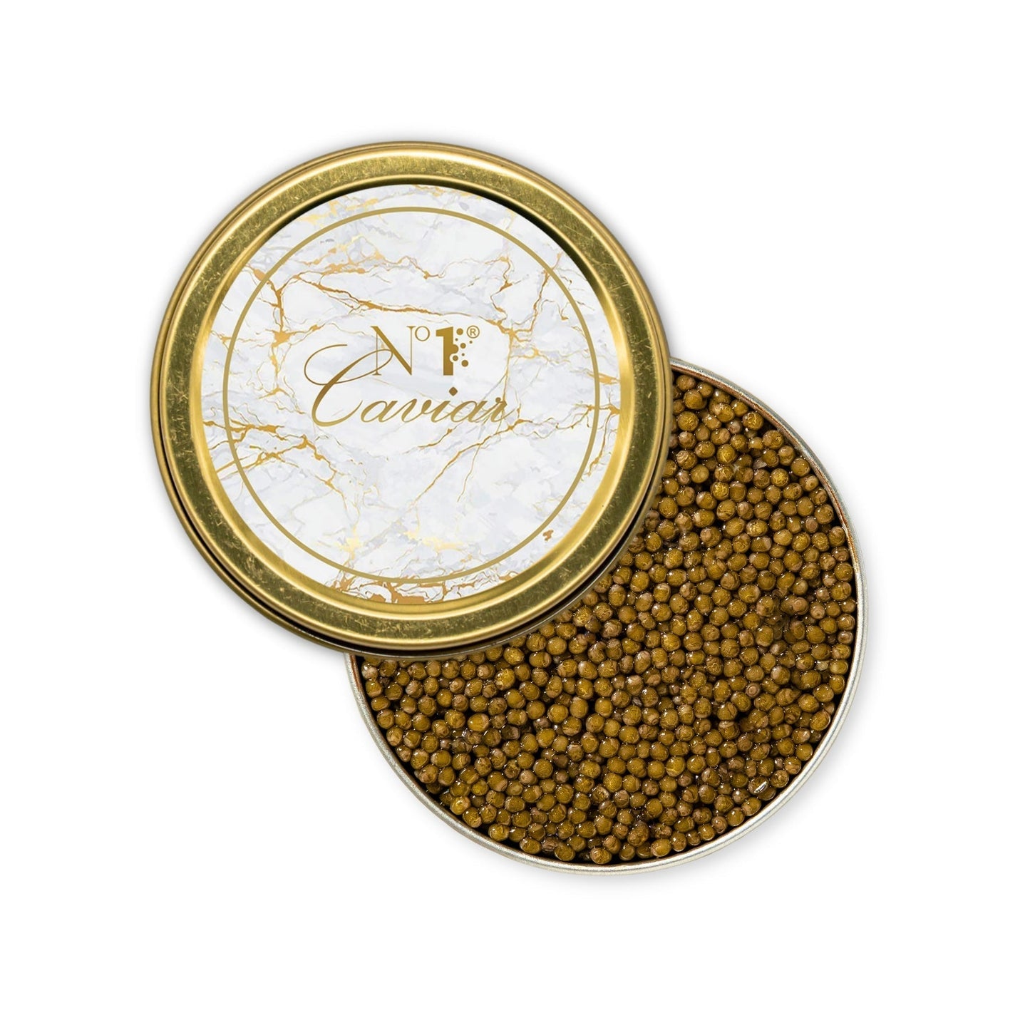 Kaluga Reserve 28 g (1 oz.)