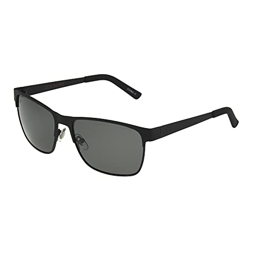 DOCKERS Men's Colton Sunglasses GEO, Olive, 47mm