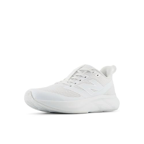 New Balance Kids' Fresh Foam 625 V1 Lace-up Sneakers