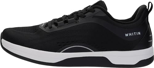 WHITIN Women's Wide Toe Box Road Running Shoe + Zero Drop