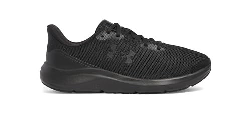 Under Armour Men's Charged Pursuit 4 Sneaker