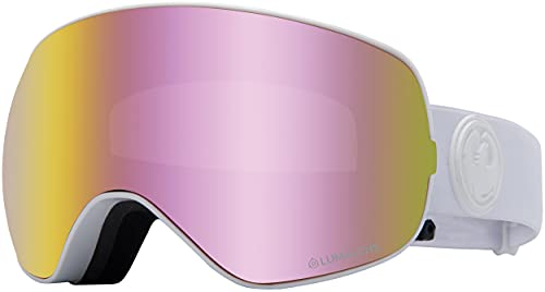 Dragon Alliance X2S Smaller Fit Ski Goggles