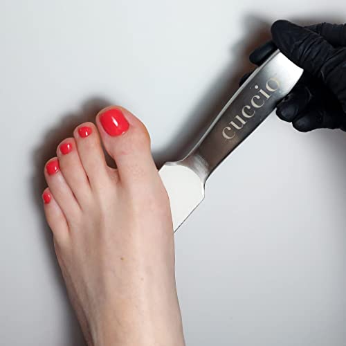 Cuccio 42 x Refill Black 60 Grit for Stainless Steel Pedicure File
