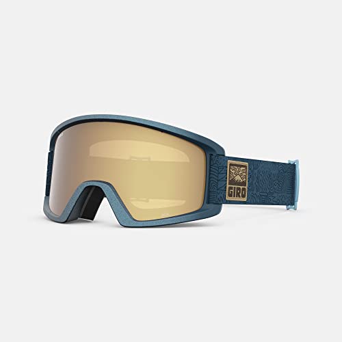 Giro Dylan Ski Goggles - Snowboard Goggles for Women & Youth