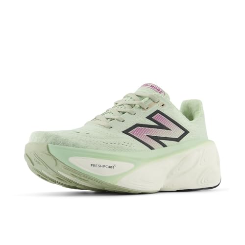 New Balance Women's Fresh Foam X More V5 Running Shoes