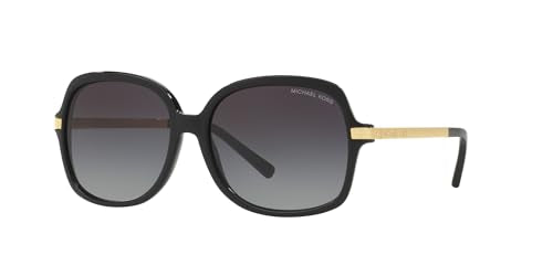 Michael Kors womens Mk2024 Adrianna I Square Sunglasses