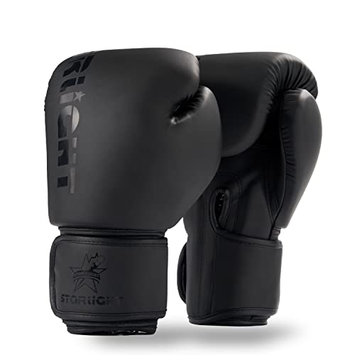 Valchiria Boxing Gloves for Men Women, Sparring Training Punching MMA Kickboxing Boxing Gloves, Heavy Bag Workout Gloves f...