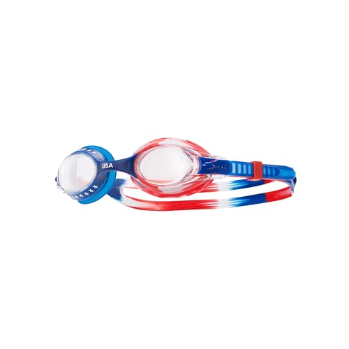 TYR Kids Swimple Swim Goggle