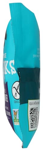 Enjoy Life, Chunks Chocolate Semisweet Gluten Free, 9 Ounce