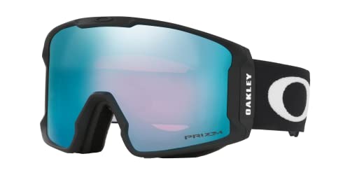 Oakley Line Miner L Snow Goggle