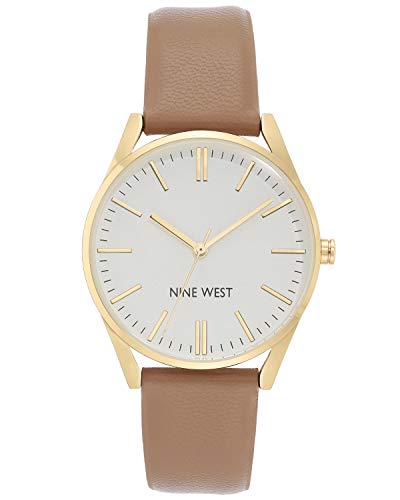 Nine West Women's Strap Watch