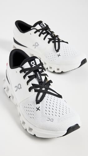 On Women's Cloud X 4 Sneakers