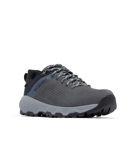 Columbia Womens Newton Nimble Leather