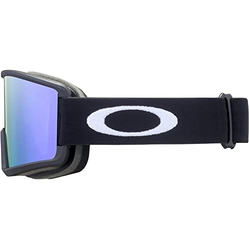 Oakley Unisex - adult Oakley Target Line M Snow Goggle