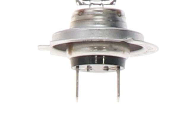 Hella H7 Halogen Bulb - 12V 55W, Glass, Multi, 1 Count (Pack Of 1)