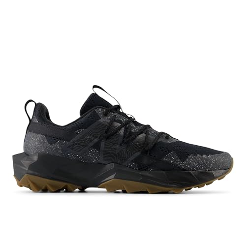 New Balance Mens Dynasoft Tektrel V1 Trail Running Shoe