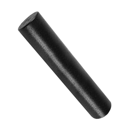 cunueae Back Rollers Foams Highly Density Exercise Deeply Tissue Massage for Back Legs Shoulders Enduring Exercise Rollers...