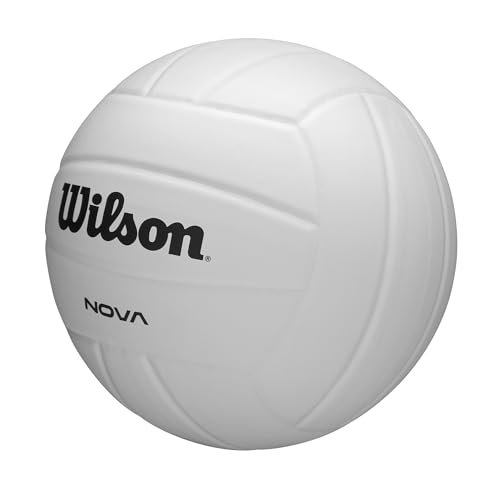 Wilson Nova Indoor Game Volleyballs - Official Size