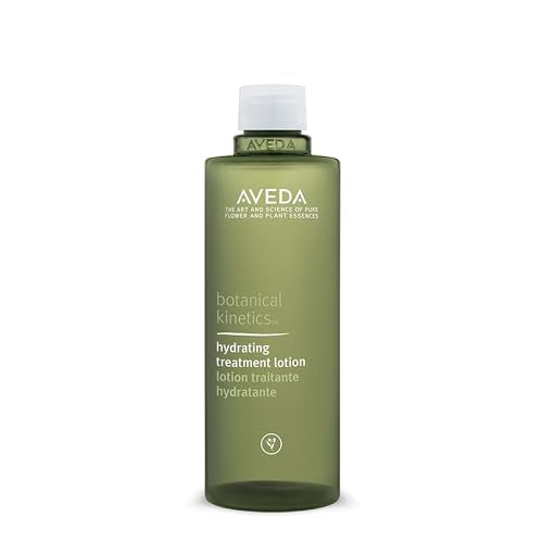 Aveda Botanical Kinetics Hydrating Treatment Lotion | Moisturizing Skin Essence | for All Skin Types | 99% Naturally Deriv...