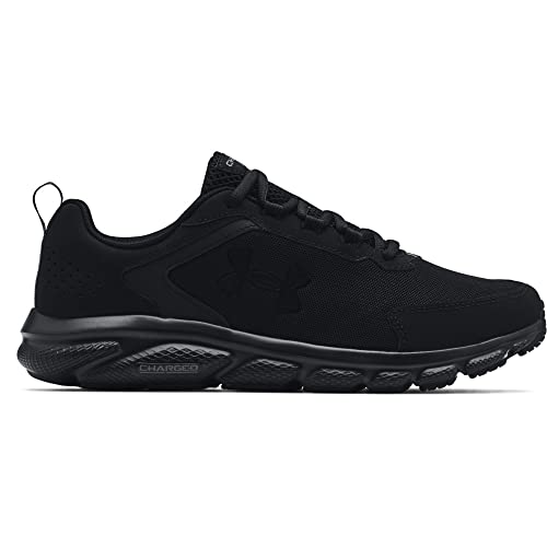 Under Armour Men's Charged Assert 9 Running Shoe
