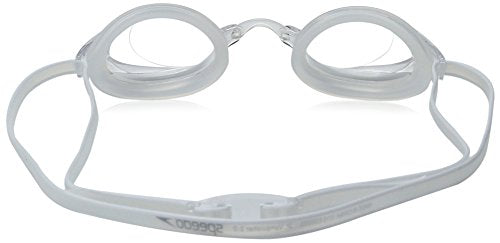 Speedo Unisex-child Swim Goggles Vanquisher 2.0 Junior