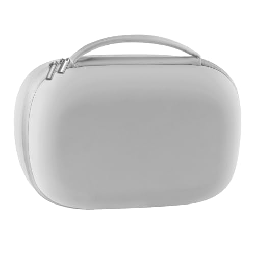 Wearable Breast Pumps Carrying Case, Hard Shell Case with Removable Tray, Watertight Breast Pump Storage Bag Compatible wi...