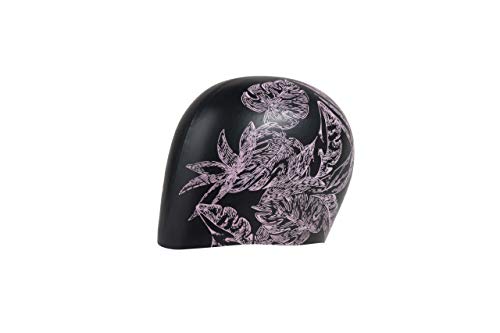 Arena Sirene Molded Silicone Swim Cap for Women Swimming Super Stretchy Durable Bathing Cap for Long Hair Tight Fit, One Size