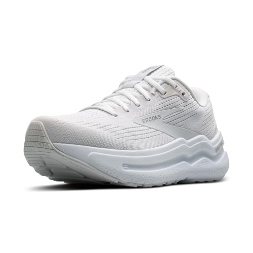 Brooks Men’s Ghost Max 2 Running and Walking Shoes