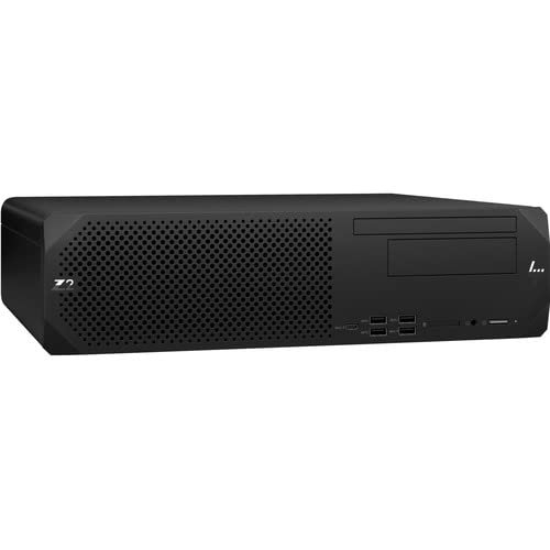 Hp Z2 G9 Workstation - Intel Core I7 Dodeca-Core (12 Core) I7-12700 12Th Gen 2.10 Ghz - 16 Gb Ddr5 Sdram Ram - 512 Gb Ssd - Smal