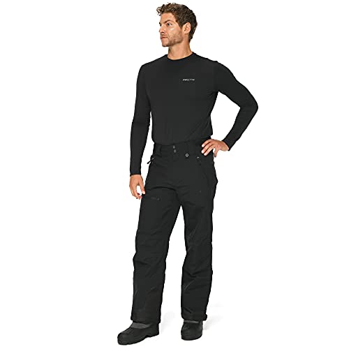 Arctix Men's Mountain Insulated Ski Pants