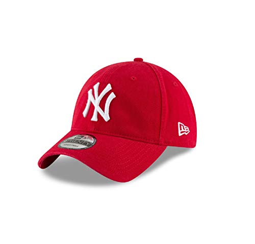 New 9TWENTY York Yankees Adjustable Hat Cap
