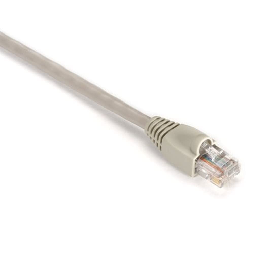 Black Box Corporation 100Ft Cat5E Beige Utp Cmsnagless Patch Cable 350Mhz