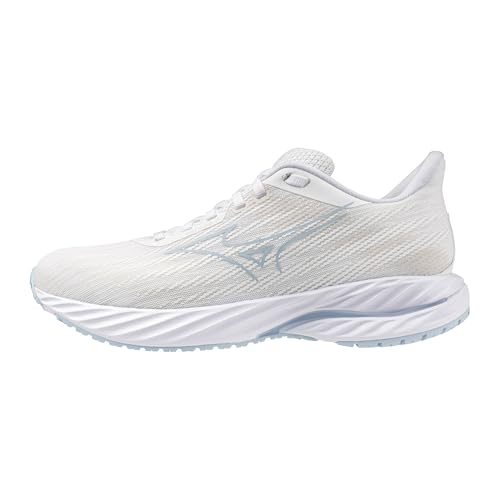 Mizuno Womens Women's Wave Inspire 21 Running Shoe