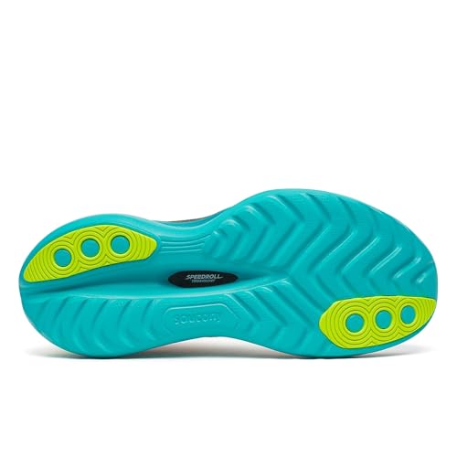 Saucony Womens Endorphin Trainer