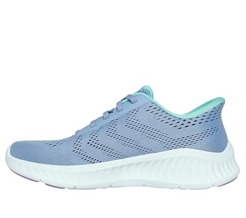 Skechers Women's Go Walk Now Hands Free Slip-ins Walking Shoes
