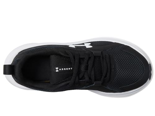 Under Armour Boys Grade School Charged+ Assert 11 Running Shoes
